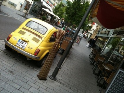Foto: Sale e Pepe